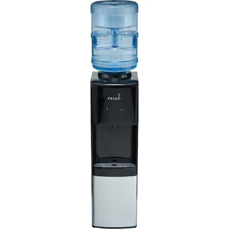 Primo Water Residential/Commercial 3/5 Gal. Hot/Cold Top Loading Water Dispenser 601087